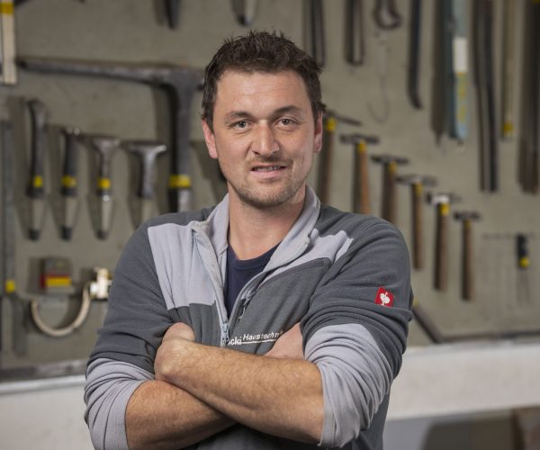 Adrian Rychener Sanitaerinstallateur