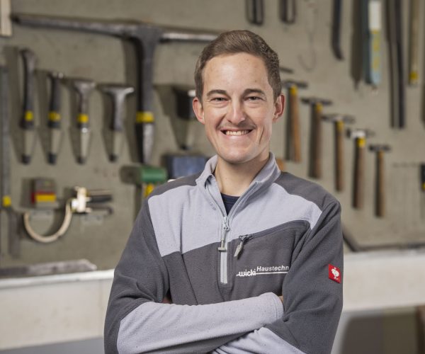 Lukas Schmid Sanitaerinstallateur