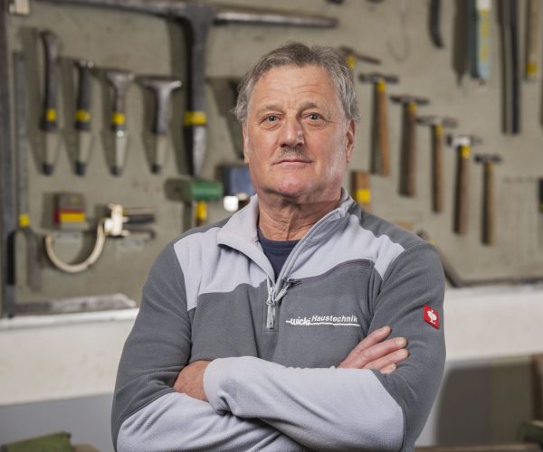 Othmar Bucher Spengler